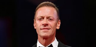 Watch Out Berlusconi: Rocco Siffredi For President? Rocco Siffredi