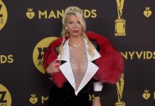 XBIZ Award Winners Announced xbiz awards 2022