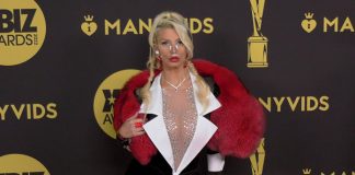 XBIZ Award Winners Announced xbiz awards 2022