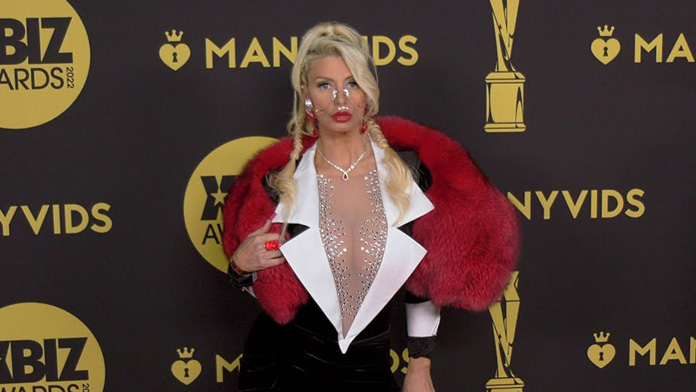 xbiz xbiz awards 2022