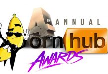 Winners Of The 2022 Pornhub Awards Pornhub Awards 2022