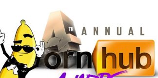 Winners Of The 2022 Pornhub Awards Pornhub Awards 2022