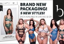 Xgen Adding Baci Lingerie Products Baci