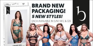 Xgen Adding Baci Lingerie Products Baci