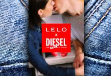 LELO Partnering Up With Fashion Brand Diesel LELO + Diesel