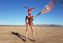 Nominations For The 2022 AltPorn Awards Altporn 2022
