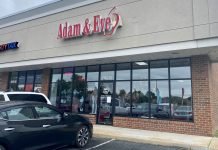 Adam & Eve Growing: 100th Store Opened Marking Milestone 100 Adam & Eve Stores