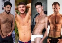 2022 Grabby Awards: Winners Overjoyed 2022 Grabby Awards