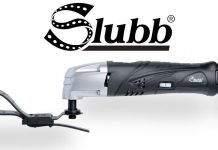 The Couple Behind Kinky Cocktail Hour Debut the Slubb® in the USA