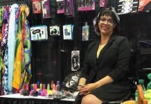 Brittany Wilson of The Dungeon Store Talks about Puppy Play and Pleasure Products on Adult Site Broker Talk