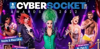 Winners Of The 2022 Cybersocket Awards Cyber Socket 2022