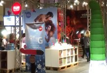 Fun Factory Initiated Fun Academy: A Training Platform For Retail Partners VENUS Exhibitor Fun Factory Germany