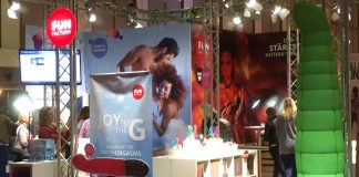 Fun Factory Initiated Fun Academy: A Training Platform For Retail Partners VENUS Exhibitor Fun Factory Germany
