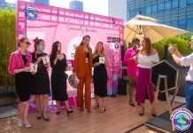 Svakom Sponsoring International Women’s Day In China Global Friendship
