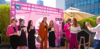 Svakom Sponsoring International Women’s Day In China Global Friendship