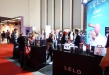 LELO Might Be Up For Sale Lelo VENUS Berlin