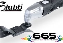 Slubb® Now Available at 665 Leather