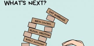 The FSC Has Published An Op-Ed In Defense Of Abortion Rights Why Free Speech matters