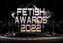 2022 Fetish Awards Handed Out At This Year’s Fetish Con 2022 Fetish Awards