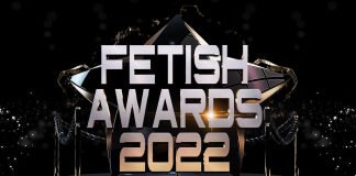 2022 Fetish Awards Handed Out At This Year’s Fetish Con 2022 Fetish Awards