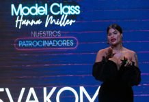 Svakom Offering Cam Performers Guidance On How To Include Smart Sex Toys Model Class mid Hanna Miller