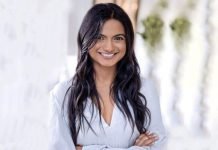 Time Magazine Publishes Interview With OnlyFans-CEO amrapali gan