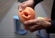 Blowjob Toy Autoblow Now With Voice Control Autoblow