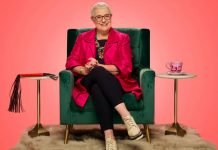 Svakom Products In Netflix Series build a sex room