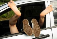 Study Reveals The Best Places To Have Sex Car Sex