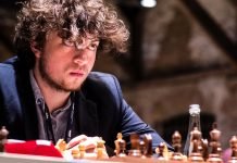 Chech Mate With Sex Toys? Scandal In International Chess Scene did a chess player cheat using sex toys?