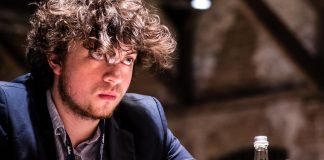 Chech Mate With Sex Toys? Scandal In International Chess Scene did a chess player cheat using sex toys?
