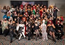 Hustler Hollywood Signs on as Sponsor of DomCon New Orleans 2022