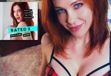 Maitland Ward’s Memoirs Released: From Hollywood To Porn Star Maitland Ward Book