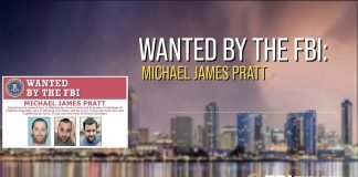 GirlsDoPorn Owner Now On FBI Most Wanted List Michael Pratt