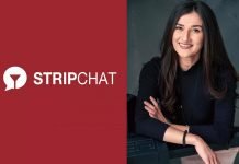 Andra Chirnogeanu New Head Of Business Communication At Stripchat Andra Chirnogeanu Head of Business Communication at Stripchat