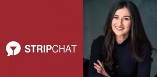 Andra Chirnogeanu New Head Of Business Communication At Stripchat Andra Chirnogeanu Head of Business Communication at Stripchat