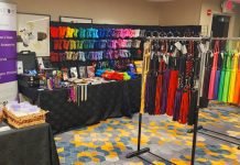 The Dungeon Store to Make an Impact at Exxxotica and Secret Sinsations this Weekend