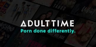 Gamma Takes Over GangBangCreampie & GloryholeSecrets AdultTime