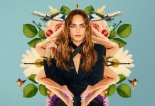 Cara Delevingne Hosts »Planet Sex« For BBC 3 Cara Delevingne Nude
