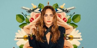 Cara Delevingne Hosts »Planet Sex« For BBC 3 Cara Delevingne Nude