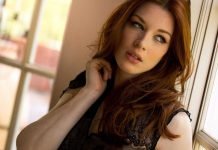 Stoya Partners Up With PinkLabel.TV Pornstar red head Stoya