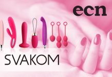 Svakom & ECN Form Distribution Partnership Svakom New Toy Line at ECN