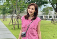Thai Soap Opera Star Arrested For Running An Adult Website For Porn And Gambling Yam Thamolphan