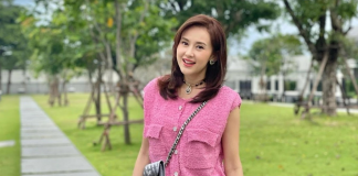 Thai Soap Opera Star Arrested For Running An Adult Website For Porn And Gambling Yam Thamolphan