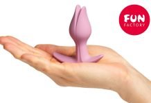Fun Factory Introduces Bootie Fem fun factory bootie fem