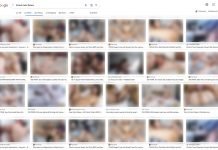 Google Will Start To Blurr Its Image Results Internet censorship