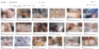 Google Will Start To Blurr Its Image Results Internet censorship