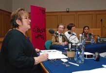 British Anti Porn Crusader Wants To Outlaw All Adult Content jenni murray