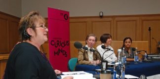 British Anti Porn Crusader Wants To Outlaw All Adult Content jenni murray