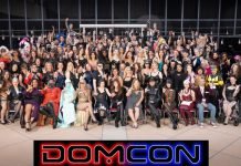 DomCon LA Celebrated 20th Anniversary